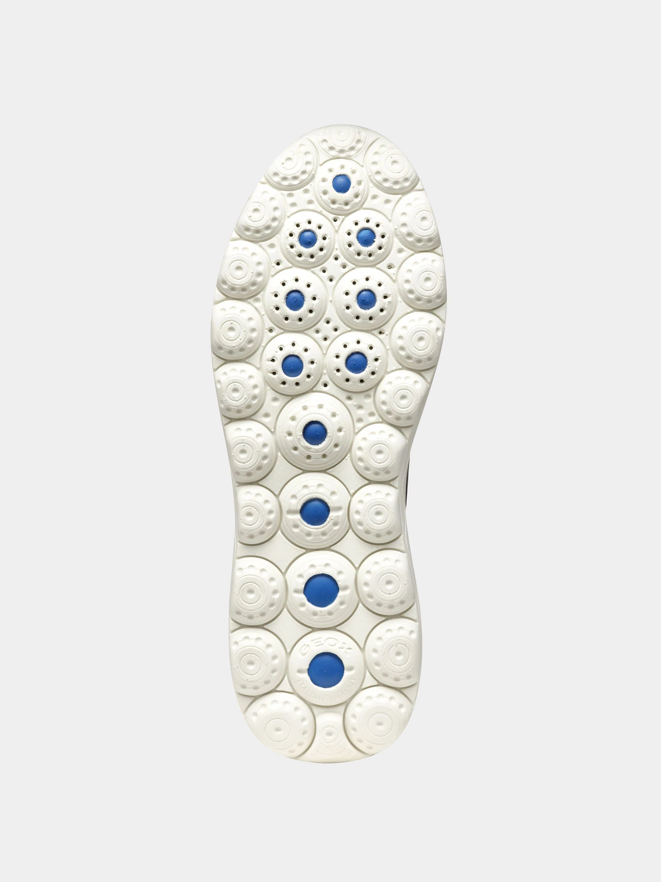 Кроссовки Geox модель D55NUB-09T2N-C4002 Кроссовки Geox модель D55NUB-09T2N-C4002 Фото