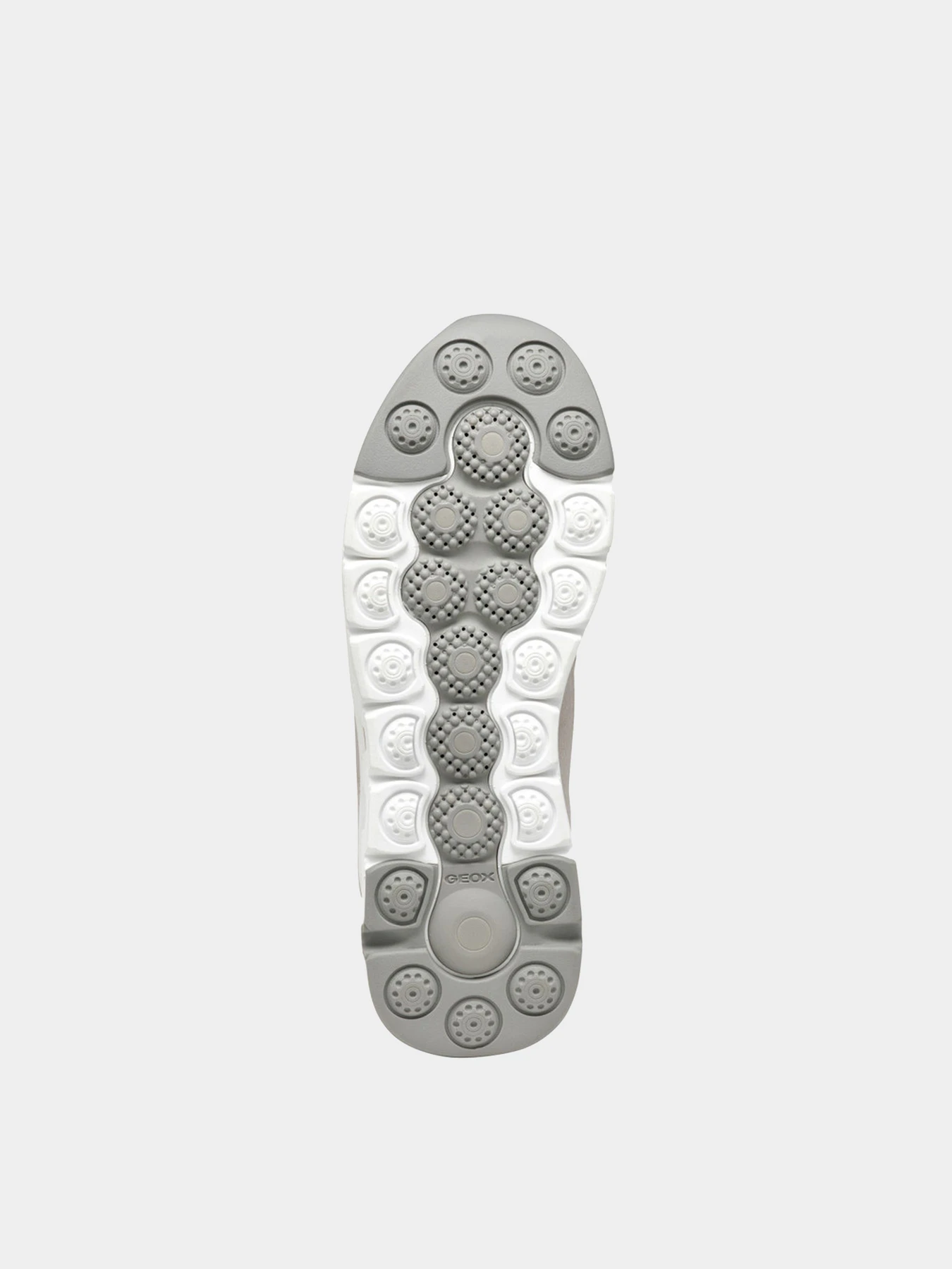 Кроссовки Geox модель U55HRB-04622-C1010 Кроссовки Geox модель U55HRB-04622-C1010 Фото