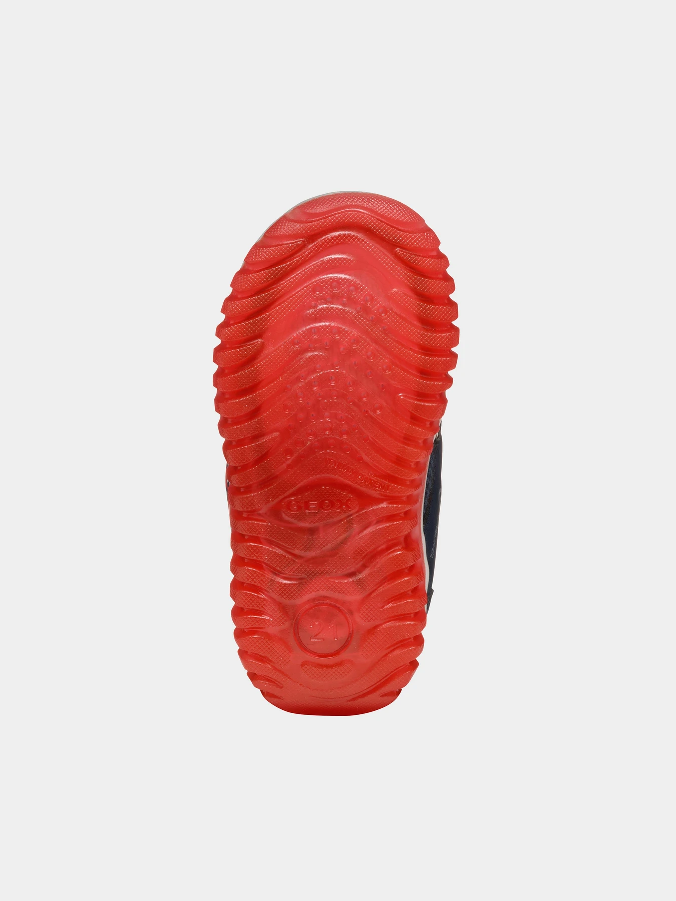 Кроссовки Geox модель B555ZB-0BC14-C0735 Кроссовки Geox модель B555ZB-0BC14-C0735 Фото