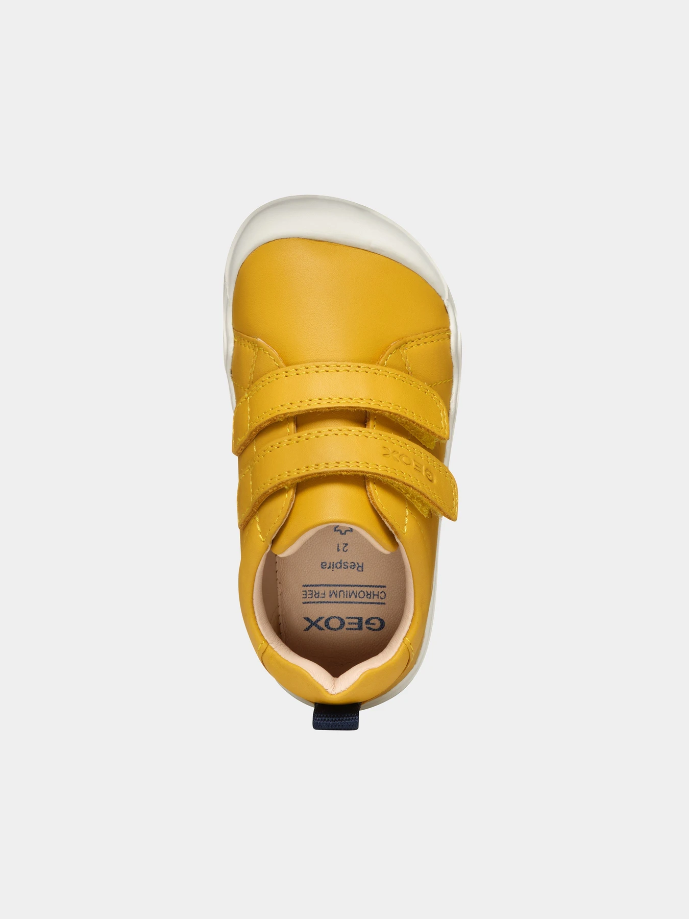Кроссовки Geox модель B465WA-00085-C2PF4 Кроссовки Geox модель B465WA-00085-C2PF4 Фото