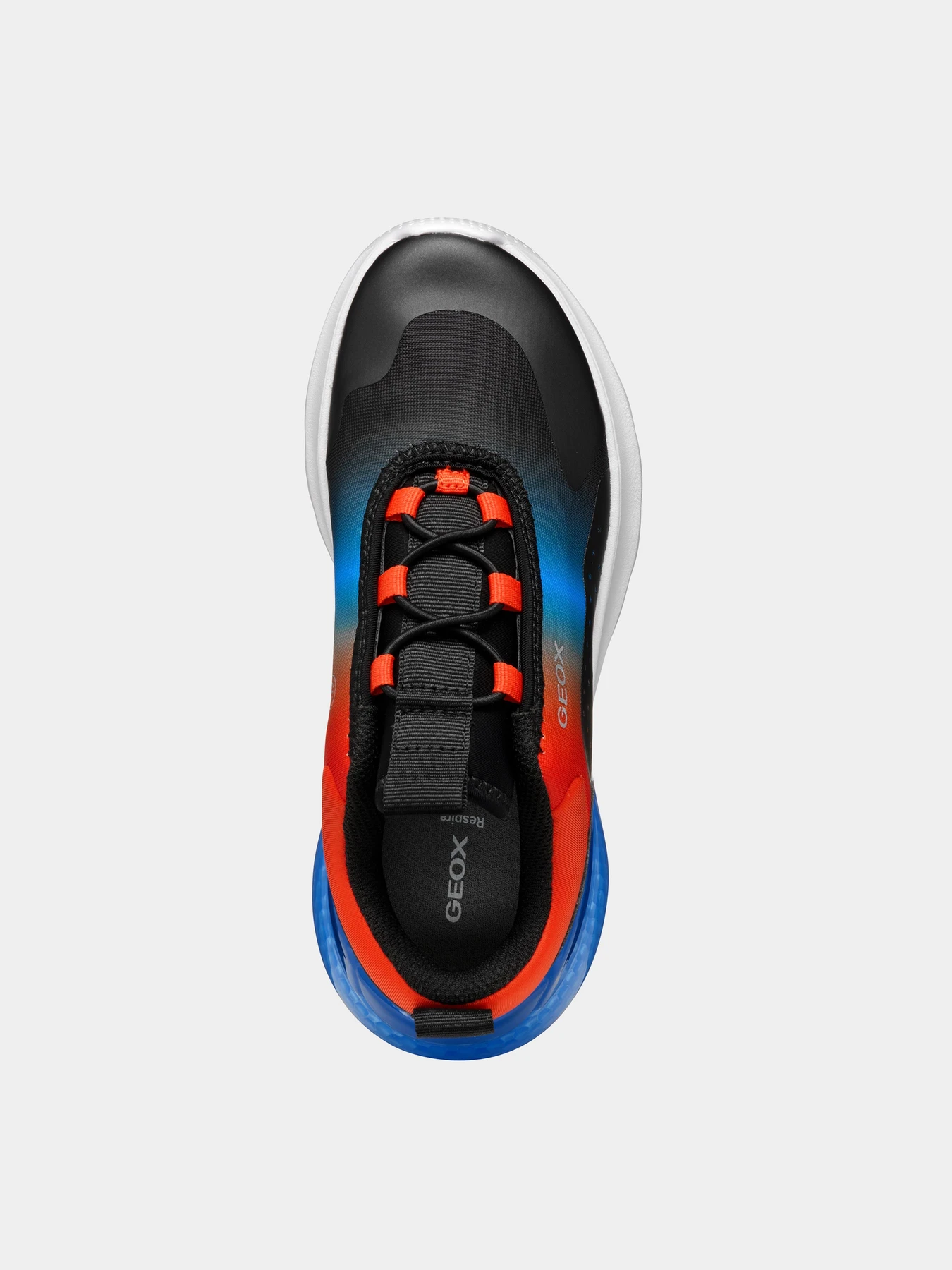 Кроссовки Geox модель J45LYA-02A9J-C9B7S Кроссовки Geox модель J45LYA-02A9J-C9B7S Фото