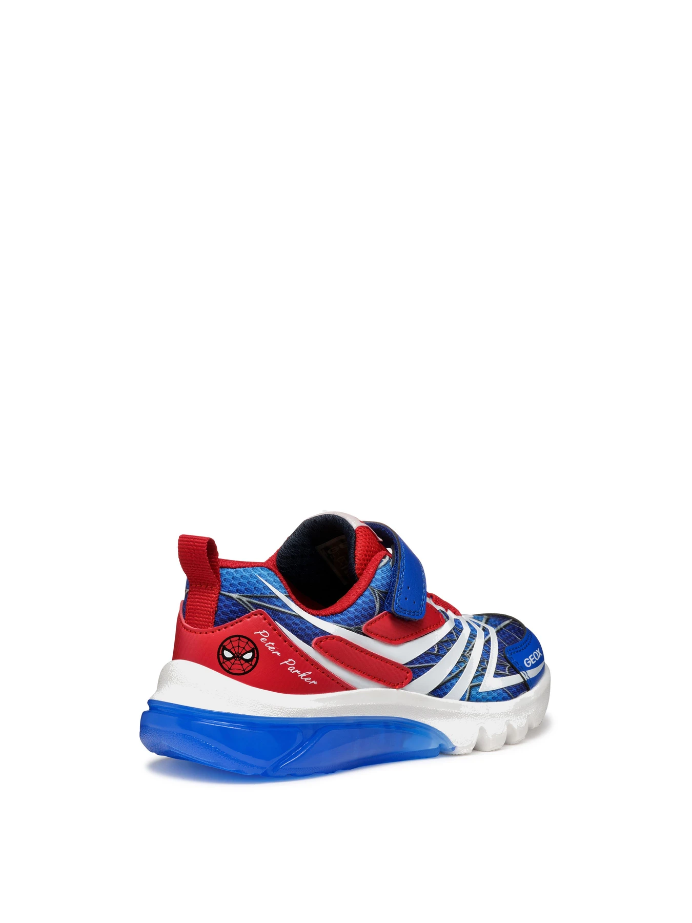 Кроссовки Geox модель J55LBH-014CE-C0833 Фото