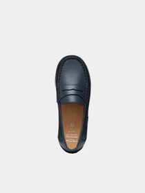 Слипоны и мокасины Geox модель J826CA-00043-C4692 Фото