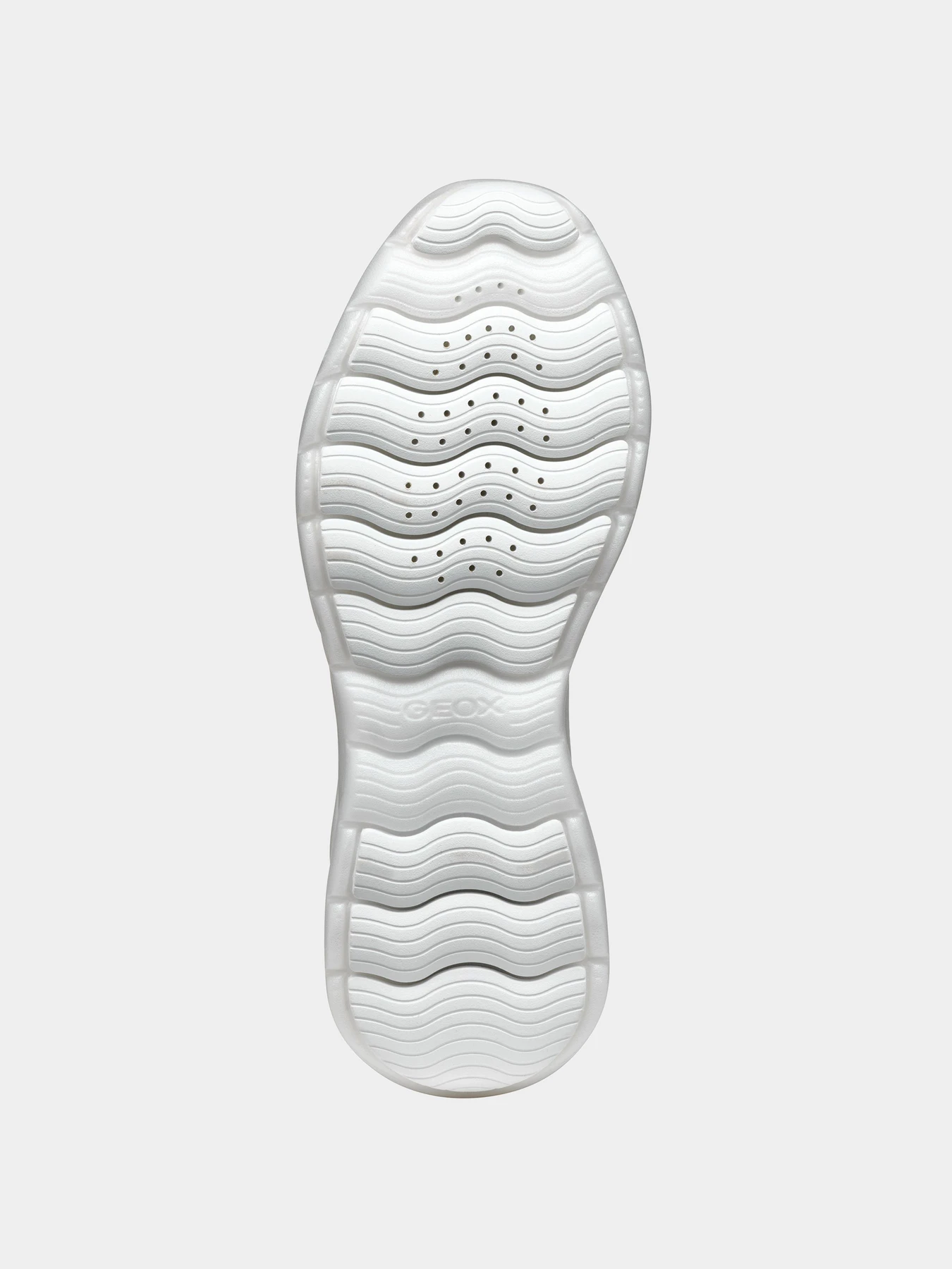 Кроссовки Geox модель D551FD-01454-C1000 Кроссовки Geox модель D551FD-01454-C1000 Фото