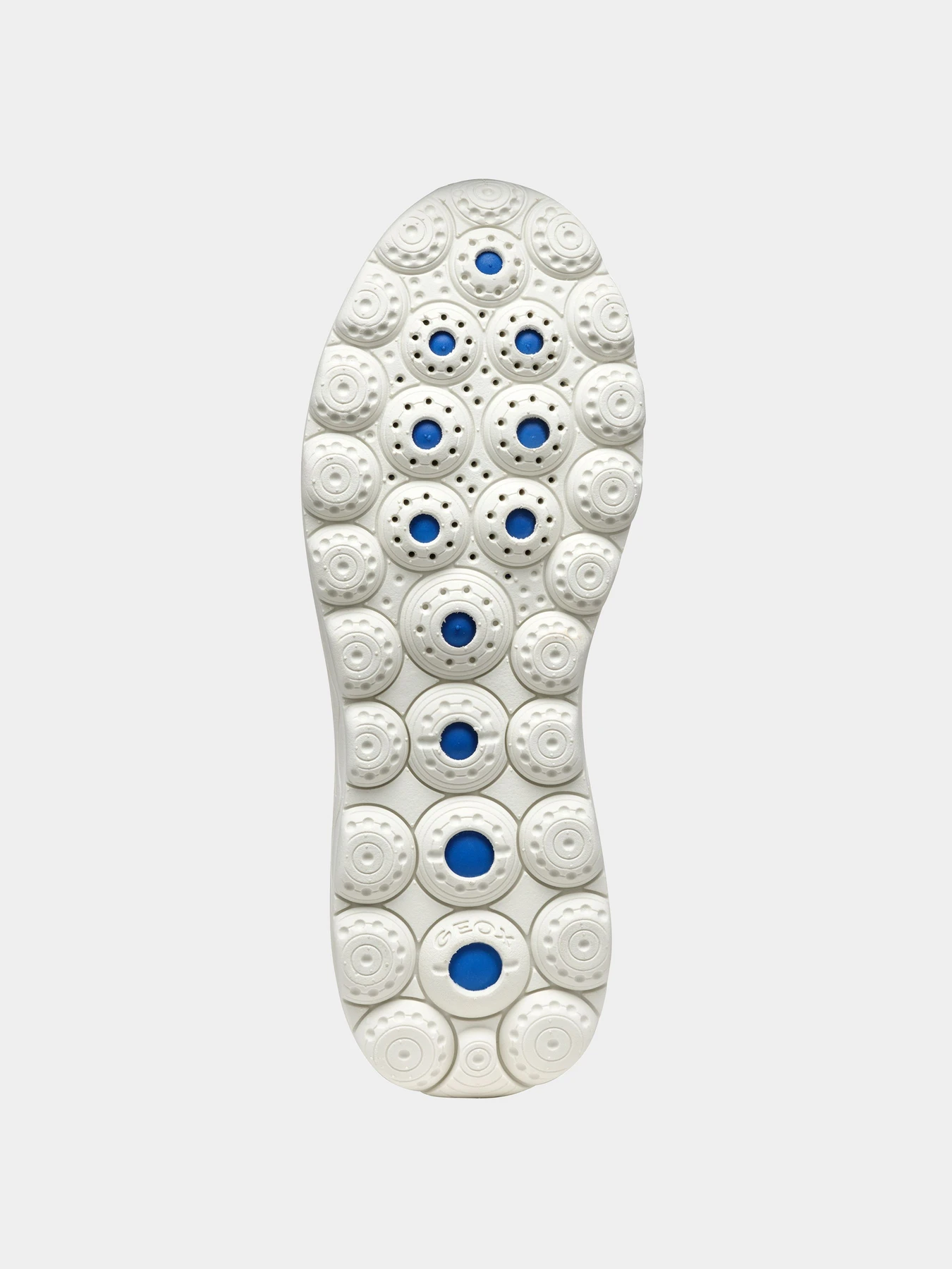 Кроссовки Geox модель D557MA-06KBC-C1000 Кроссовки Geox модель D557MA-06KBC-C1000 Фото
