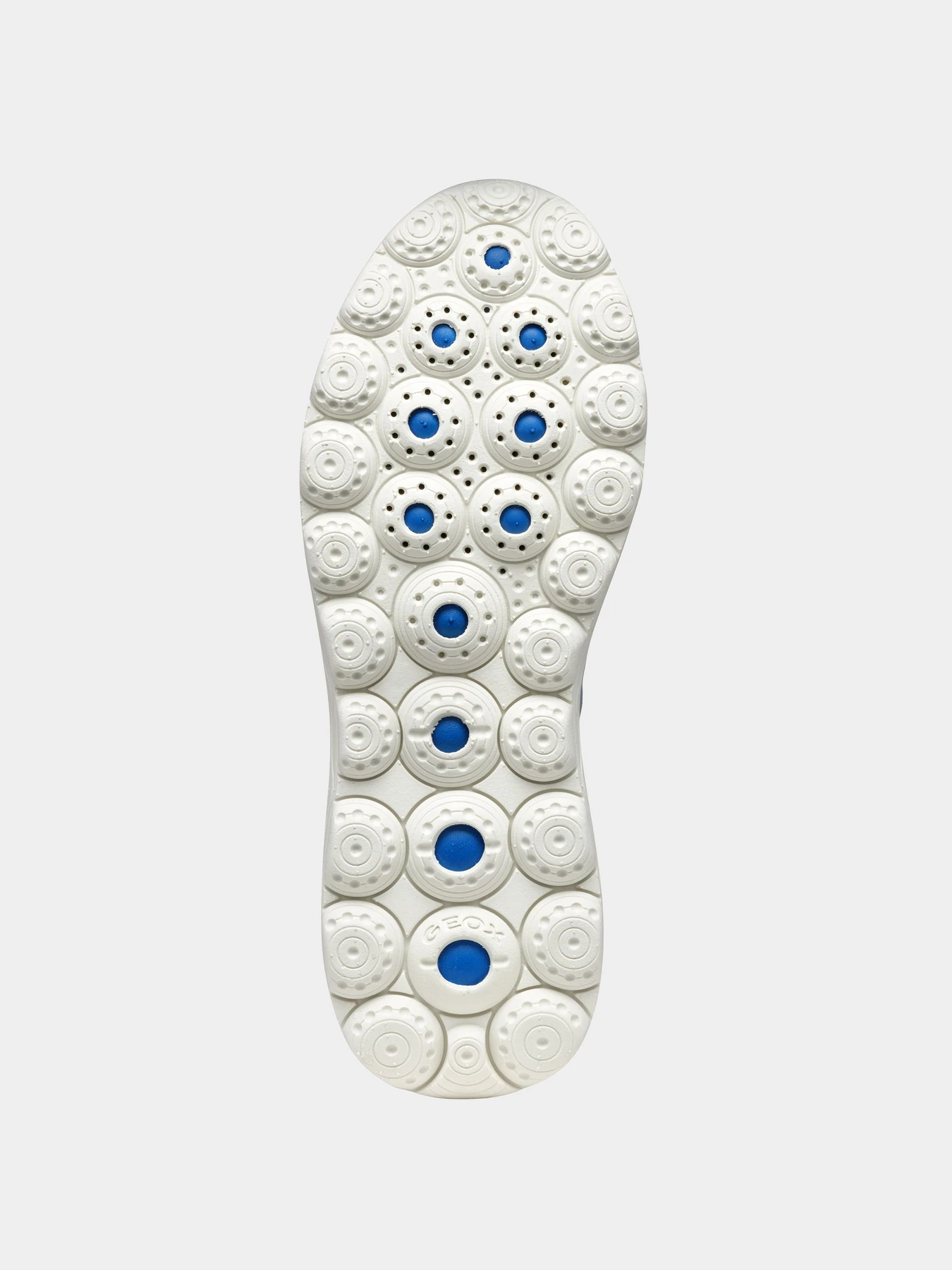 Кроссовки Geox модель D557MA-06KBC-C4003 Кроссовки Geox модель D557MA-06KBC-C4003 Фото