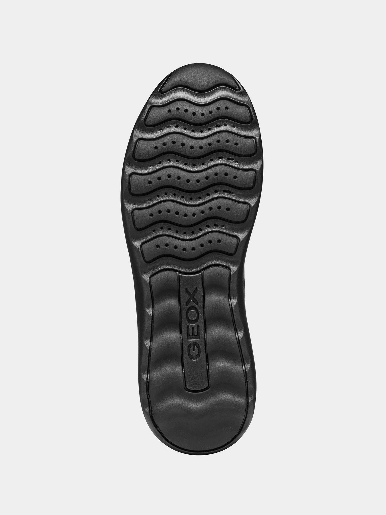 Кроссовки Geox модель U55LFC-00043-C9999 Кроссовки Geox модель U55LFC-00043-C9999 Фото