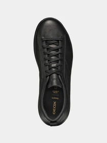 Кроссовки Geox модель U55LFC-00043-C9999 Фото