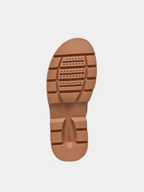 Шлёпанцы Geox модель D55YVA-00043-C0013 Фото