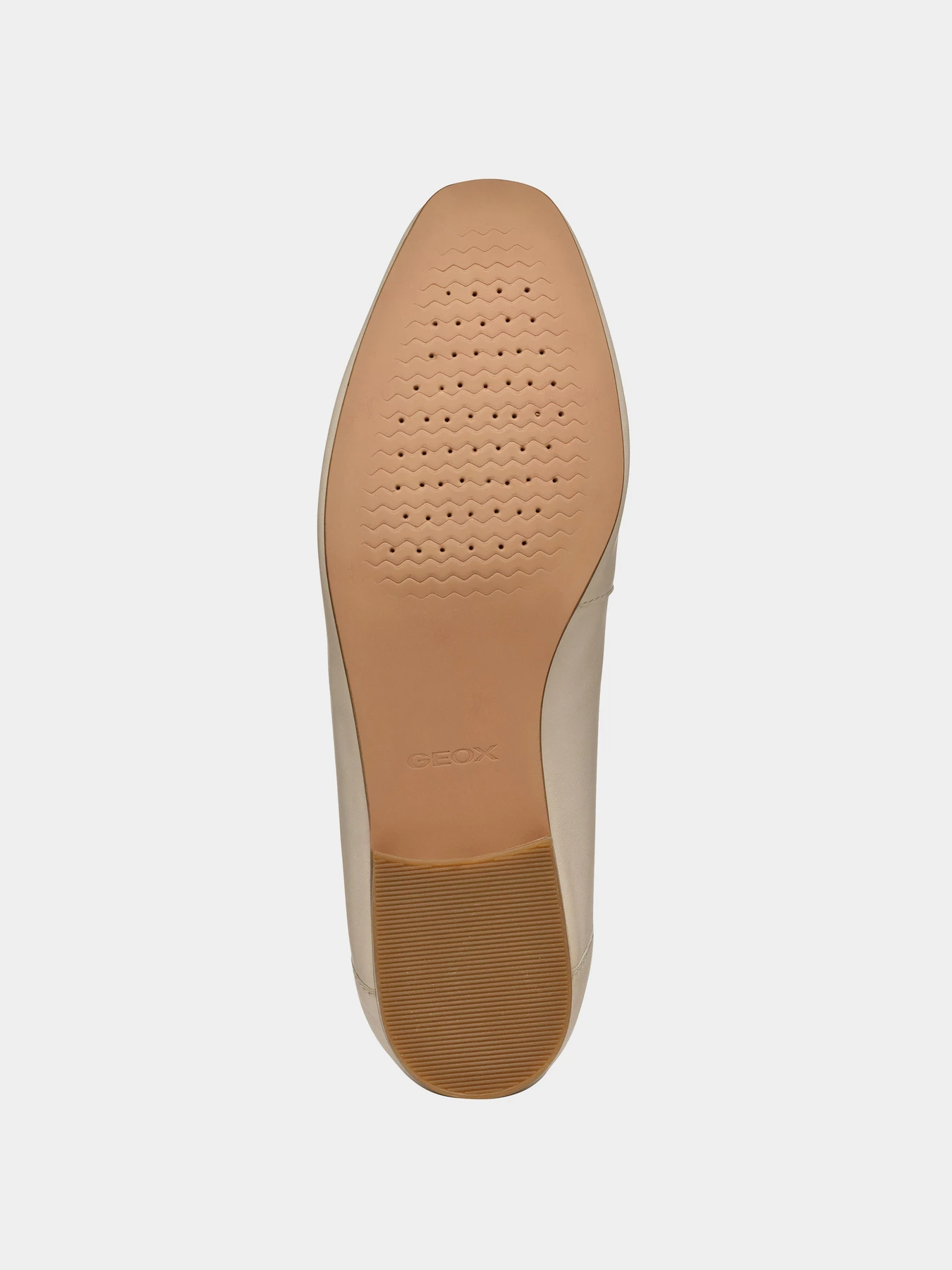 Туфли и лоферы Geox модель D552EA-00085-C1122 Фото
