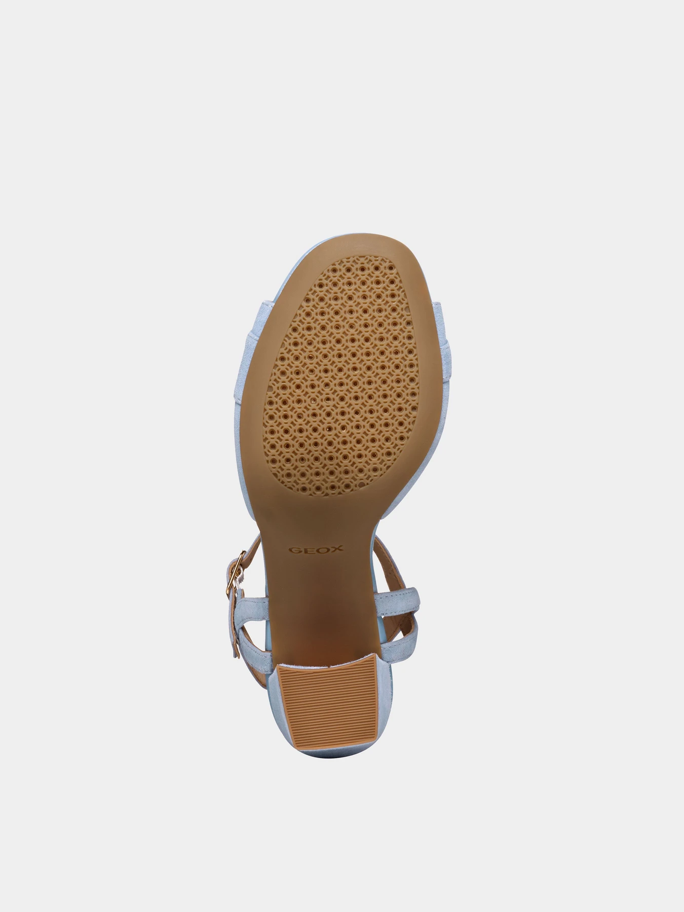Босоножки Geox модель D55RPA-00021-C4003 Босоножки Geox модель D55RPA-00021-C4003 Фото