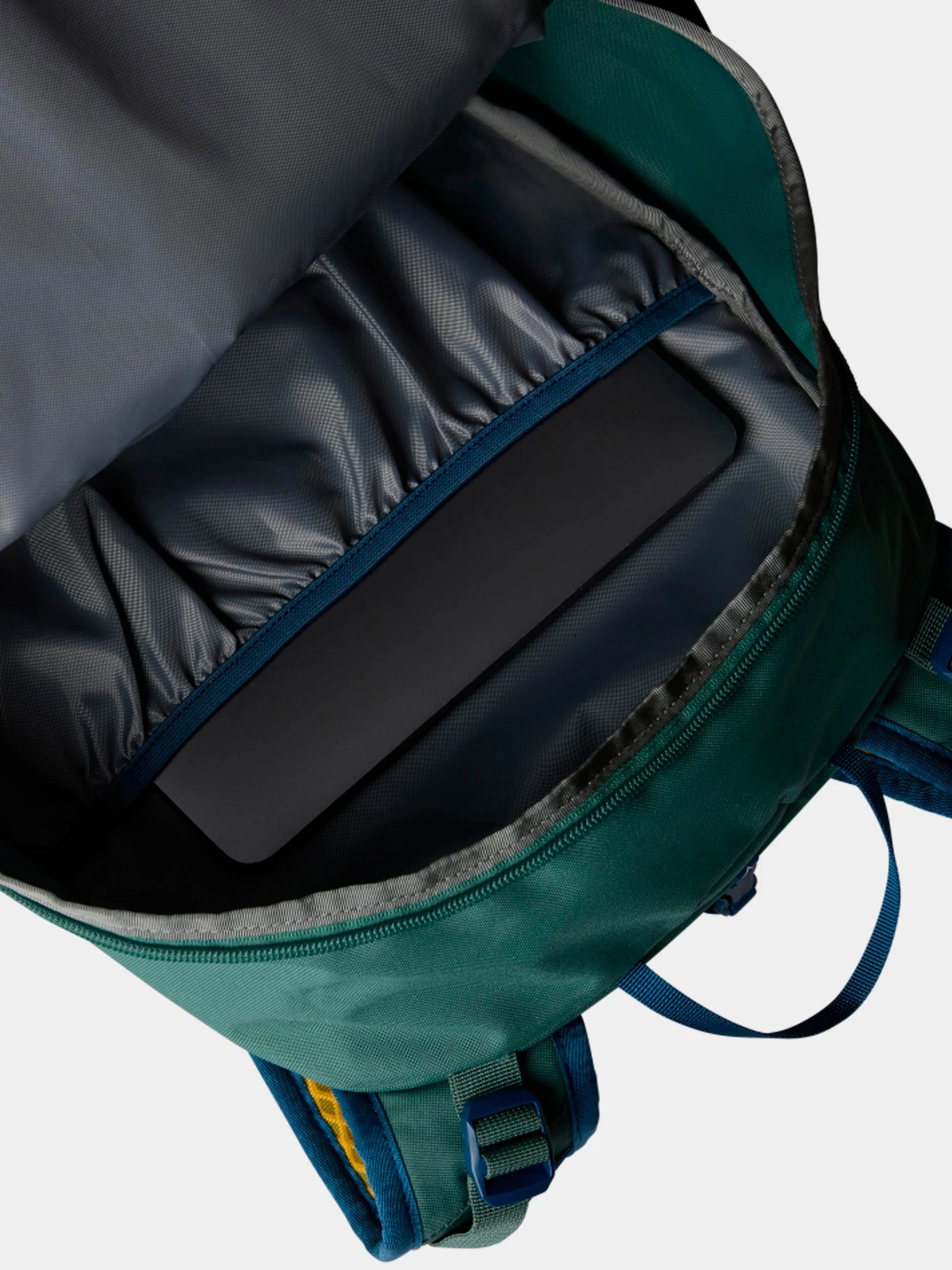 Рюкзаки The North Face модель NF0A52CXA721 Фото
