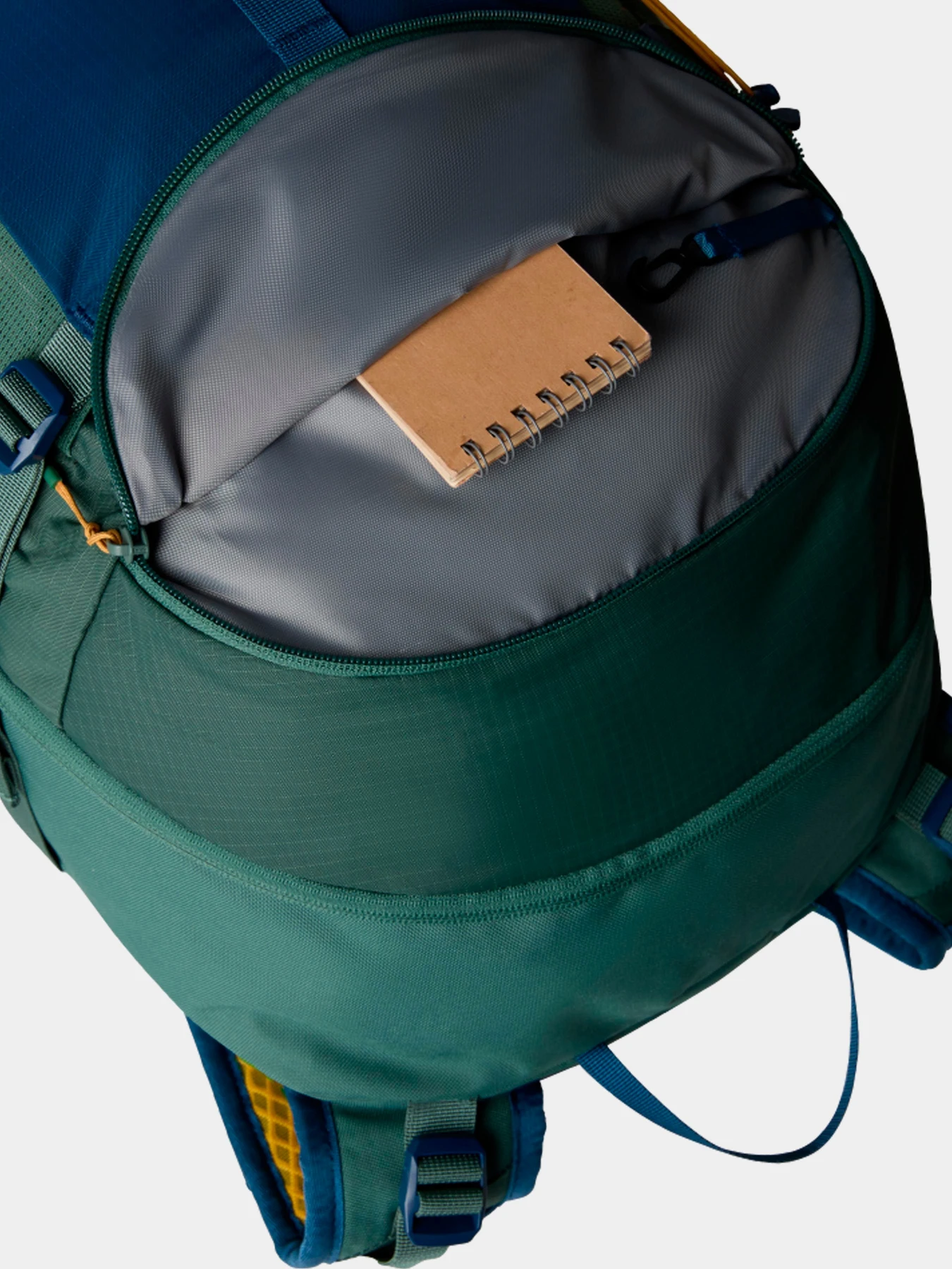 Рюкзаки The North Face модель NF0A52CXA721 Фото