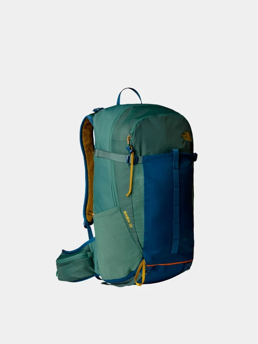 Рюкзаки The North Face модель NF0A52CXA721 Фото