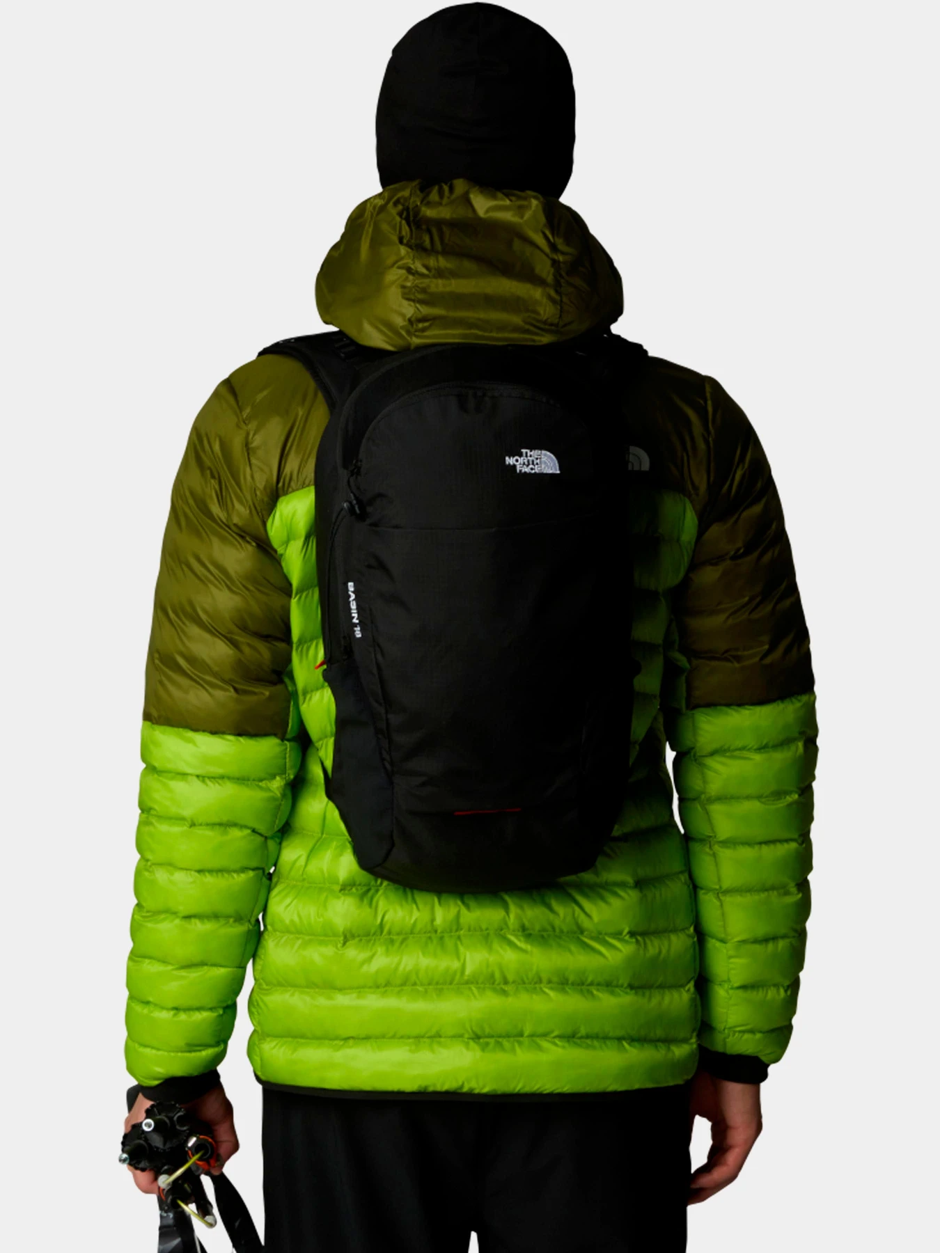 Рюкзаки The North Face модель NF0A52CZ4HF1 Рюкзаки The North Face модель NF0A52CZ4HF1 Фото