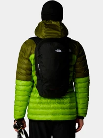 Рюкзаки The North Face модель NF0A52CZ4HF1 Фото