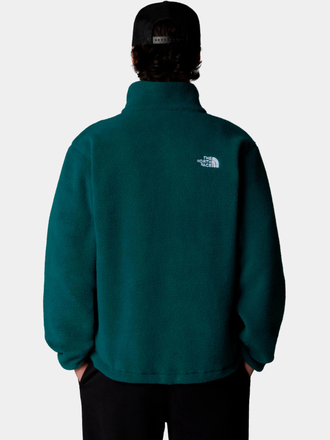Худи и свитшоты The North Face модель NF0A88XR6GI1 Фото