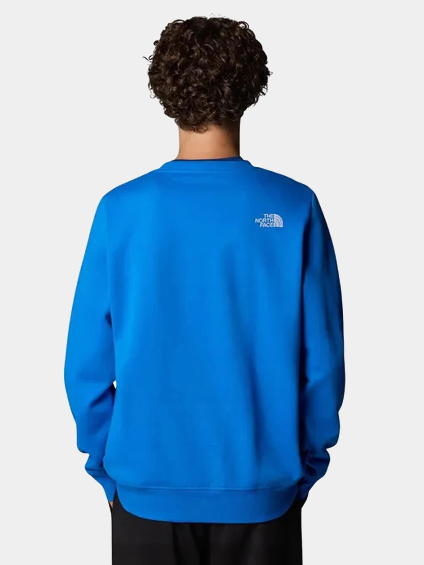 Худи и свитшоты The North Face модель NF0A89EK73V1 Худи и свитшоты The North Face модель NF0A89EK73V1 Фото
