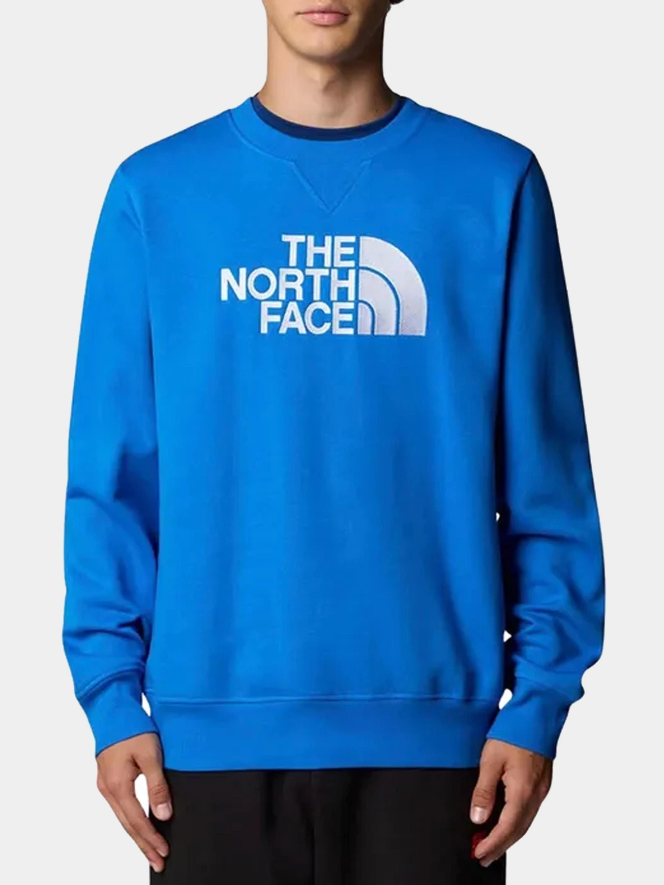 Худи и свитшоты The North Face модель NF0A89EK73V1 Худи и свитшоты The North Face модель NF0A89EK73V1 Фото