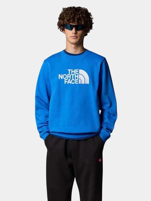 Худи и свитшоты The North Face модель NF0A89EK73V1 Фото