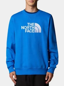 Худи и свитшоты The North Face модель NF0A89EK73V1 Фото