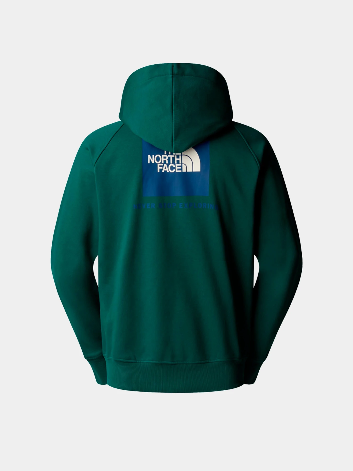 Худи и свитшоты The North Face модель NF0A89F9A1B1 Худи и свитшоты The North Face модель NF0A89F9A1B1 Фото