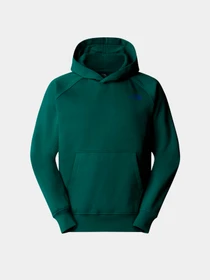 Худи и свитшоты The North Face модель NF0A89F9A1B1 Фото