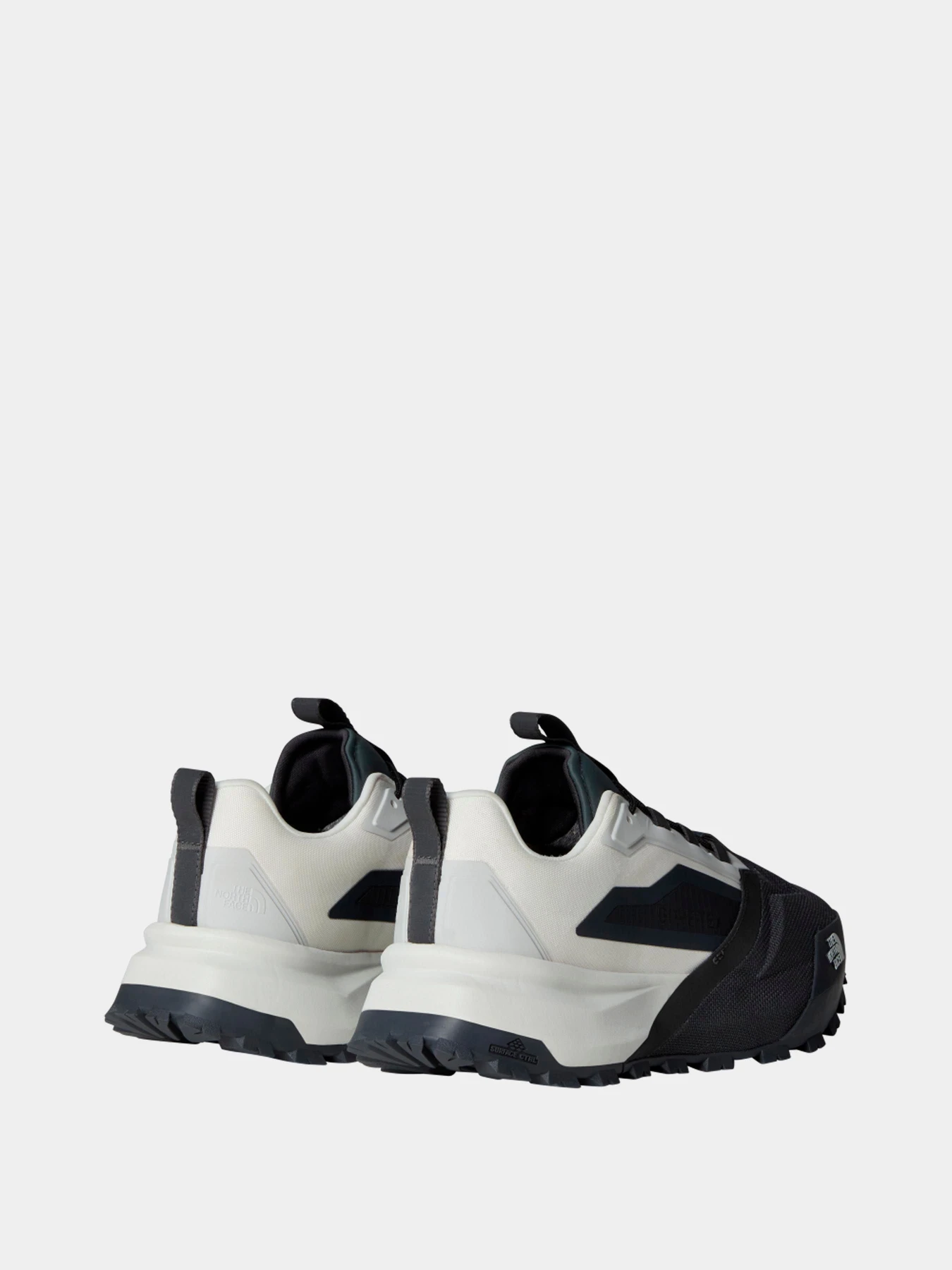 Кроссовки The North Face модель NF0A8ADYCII1 Кроссовки The North Face модель NF0A8ADYCII1 Фото