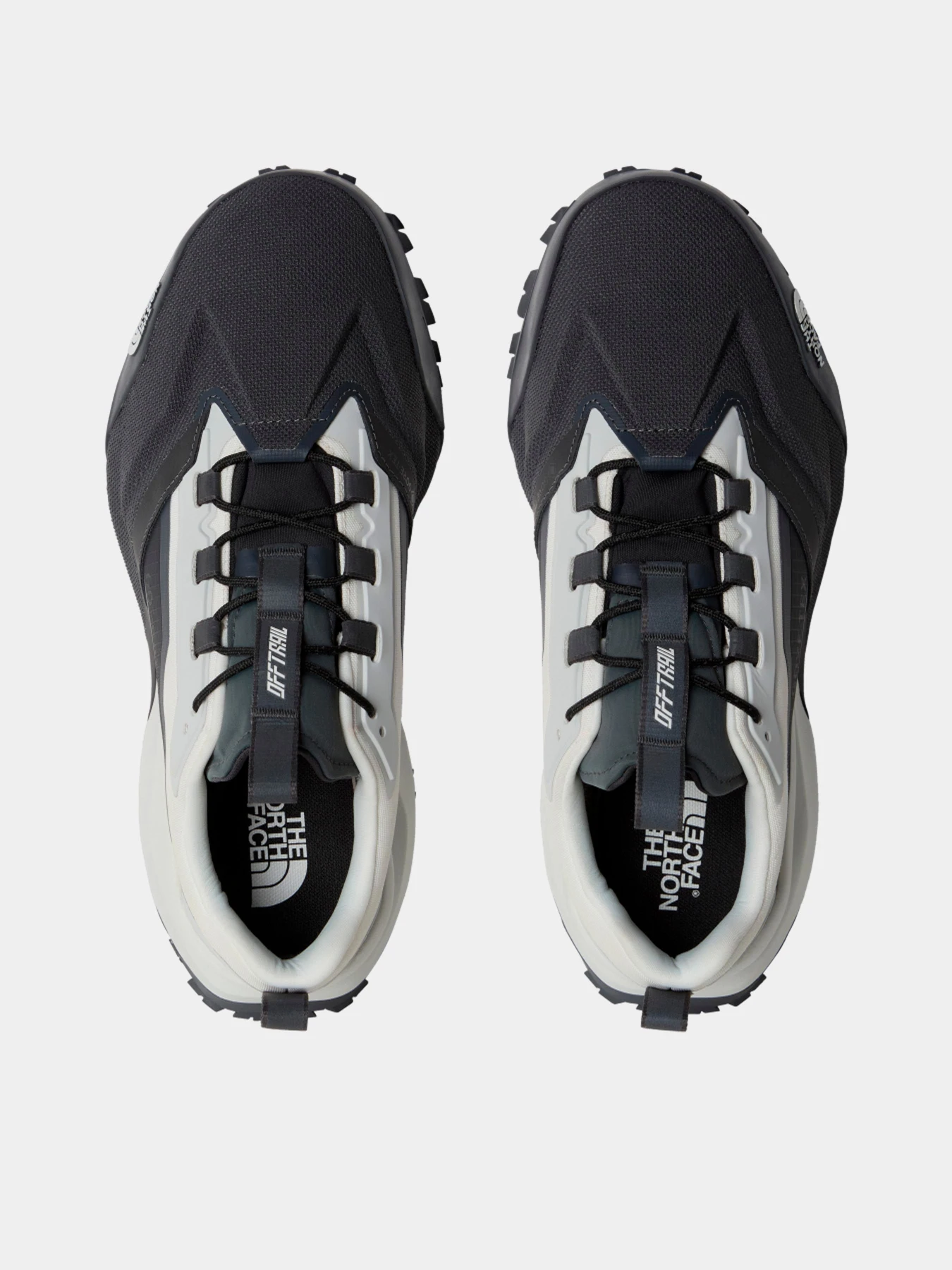 Кроссовки The North Face модель NF0A8ADYCII1 Кроссовки The North Face модель NF0A8ADYCII1 Фото