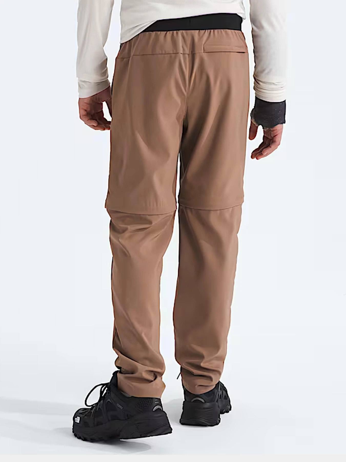 Брюки The North Face модель NF0A8BBE6IH1 Брюки The North Face модель NF0A8BBE6IH1 Фото