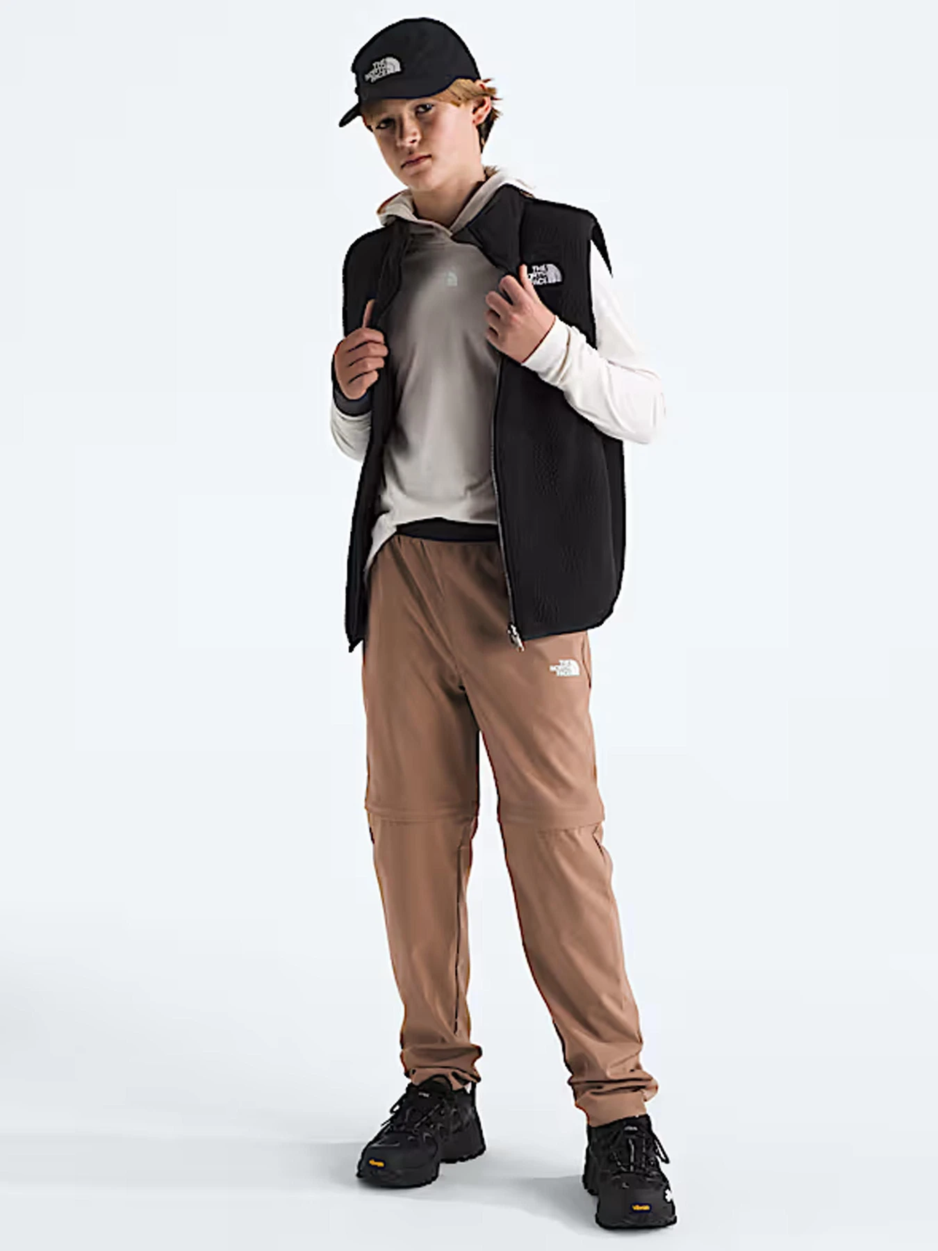 Брюки The North Face модель NF0A8BBE6IH1 Брюки The North Face модель NF0A8BBE6IH1 Фото