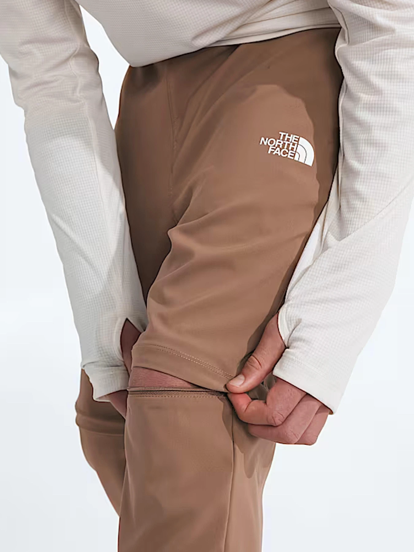 Брюки The North Face модель NF0A8BBE6IH1 Брюки The North Face модель NF0A8BBE6IH1 Фото