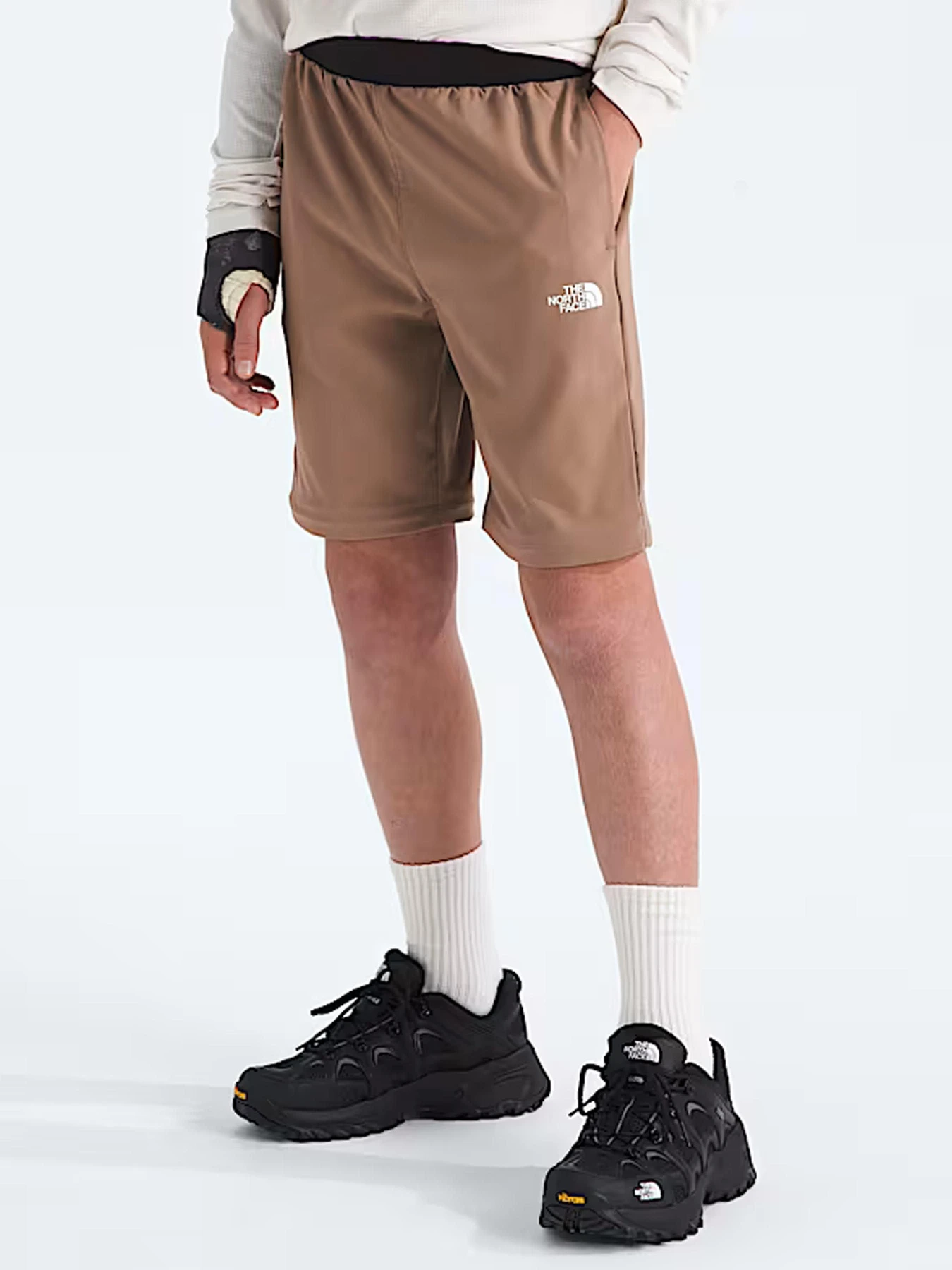 Брюки The North Face модель NF0A8BBE6IH1 Брюки The North Face модель NF0A8BBE6IH1 Фото