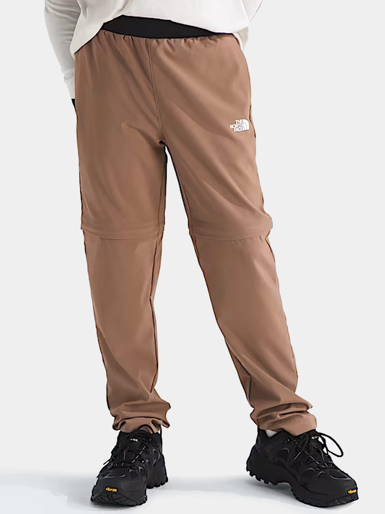 Брюки The North Face модель NF0A8BBE6IH1 Брюки The North Face модель NF0A8BBE6IH1 Фото