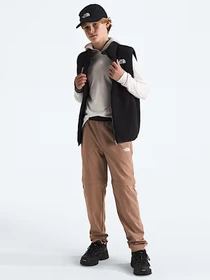 Брюки The North Face модель NF0A8BBE6IH1 Фото