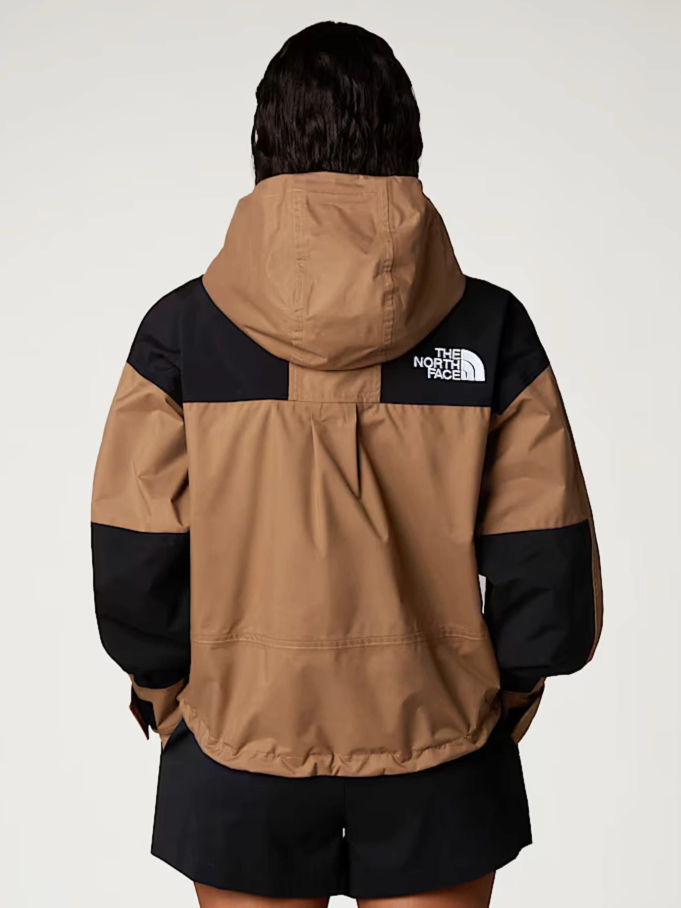 Куртки и дубленки The North Face модель NF0A8BCH58W1 Фото
