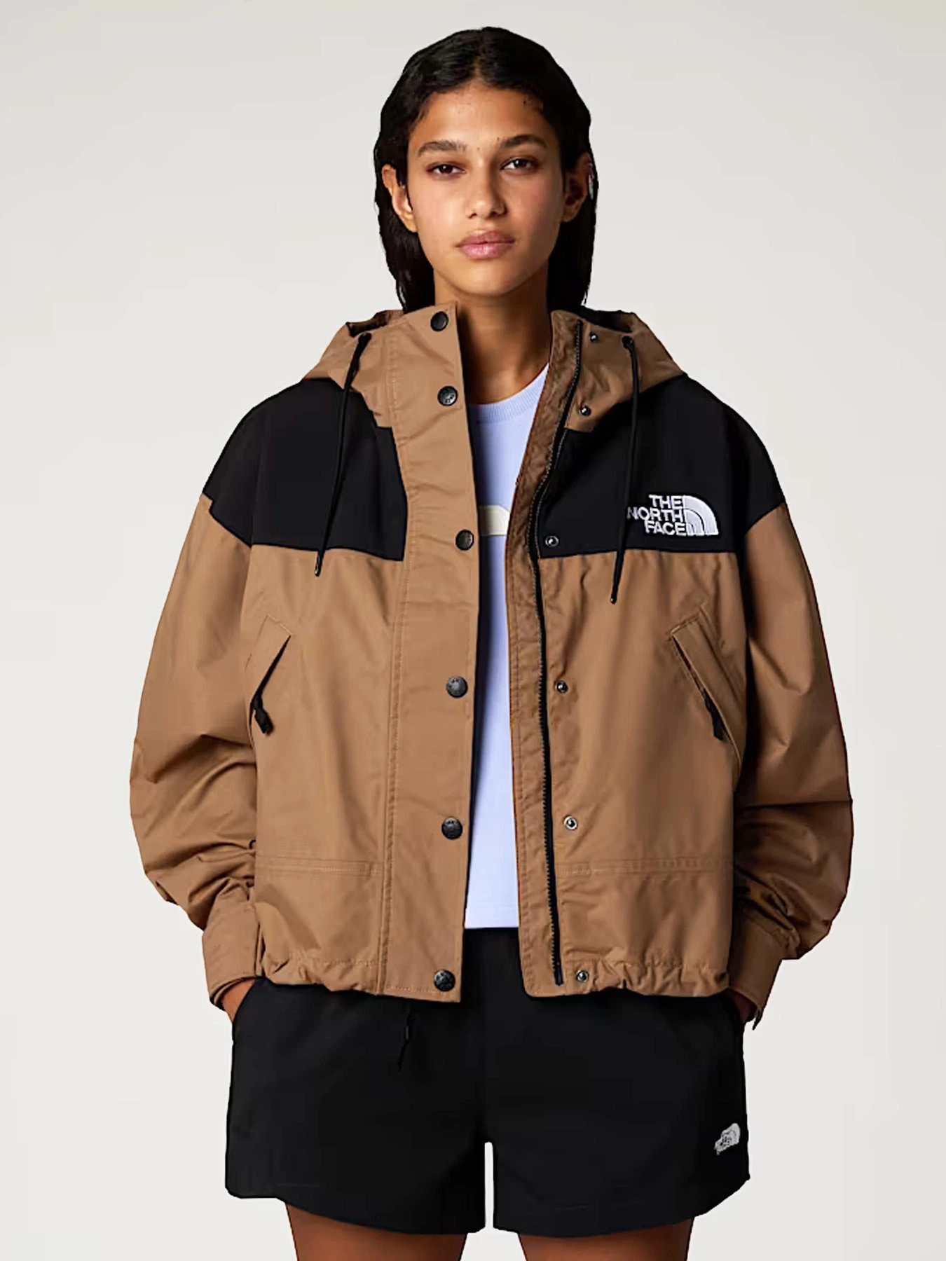Куртки и дубленки The North Face модель NF0A8BCH58W1 Фото