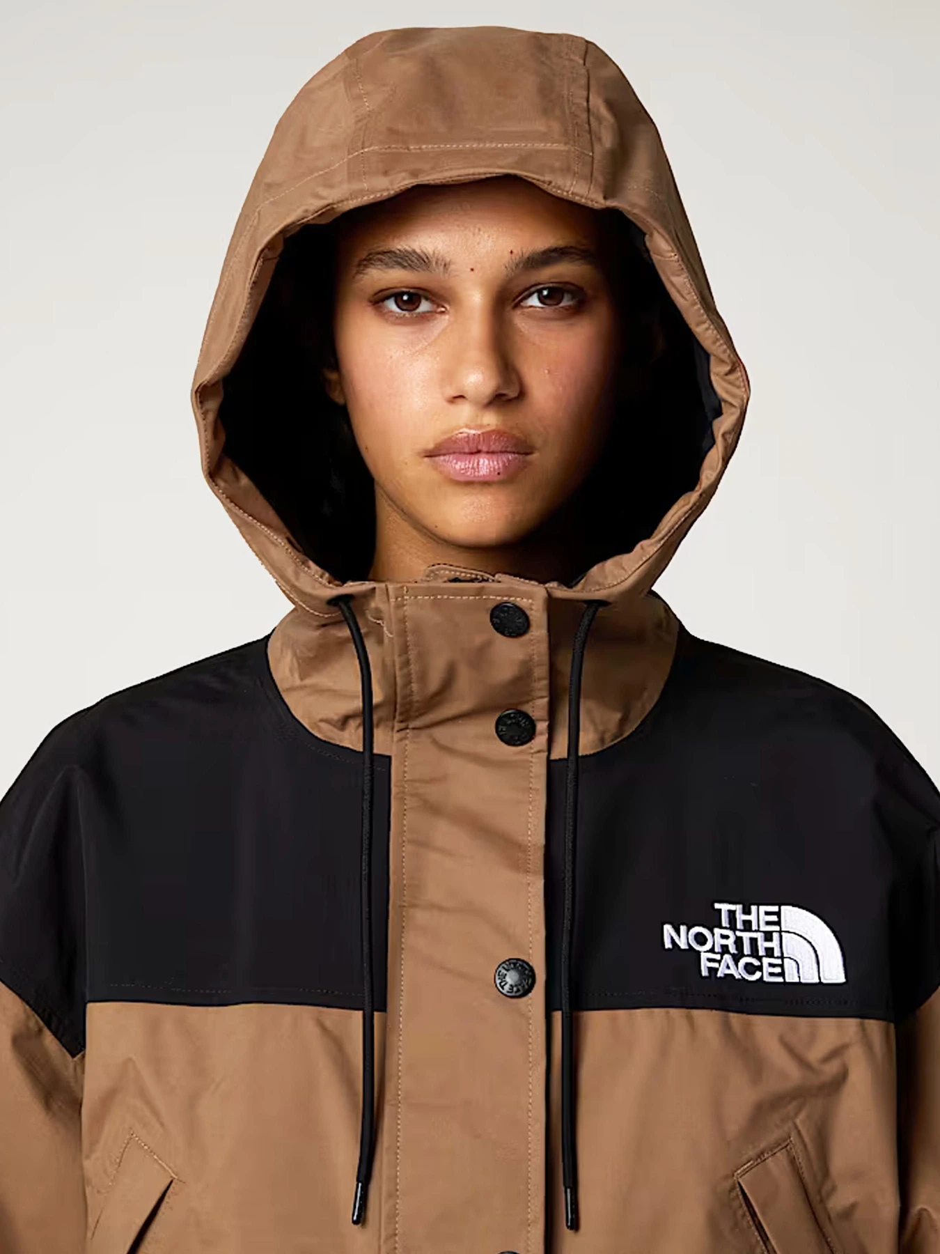 Куртки и дубленки The North Face модель NF0A8BCH58W1 Фото