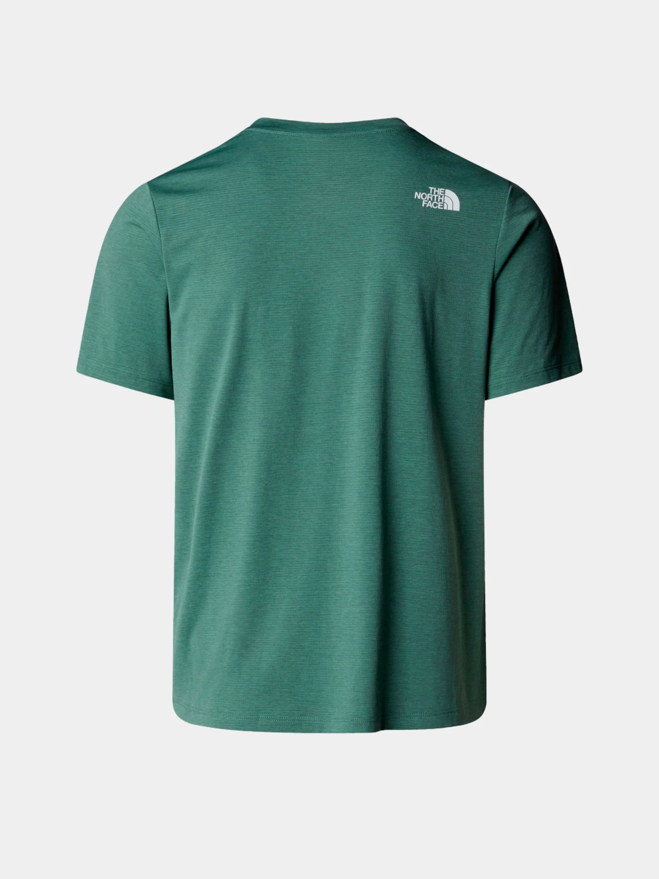 Футболки и поло The North Face модель NF0A8BH6HLK1 Футболки и поло The North Face модель NF0A8BH6HLK1 Фото
