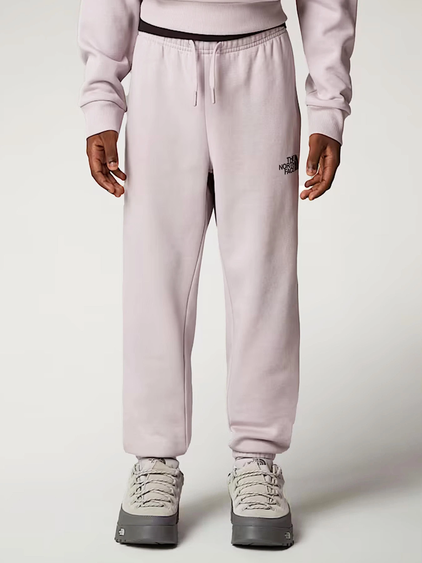Брюки The North Face модель NF0A8BHT1OA1 Брюки The North Face модель NF0A8BHT1OA1 Фото