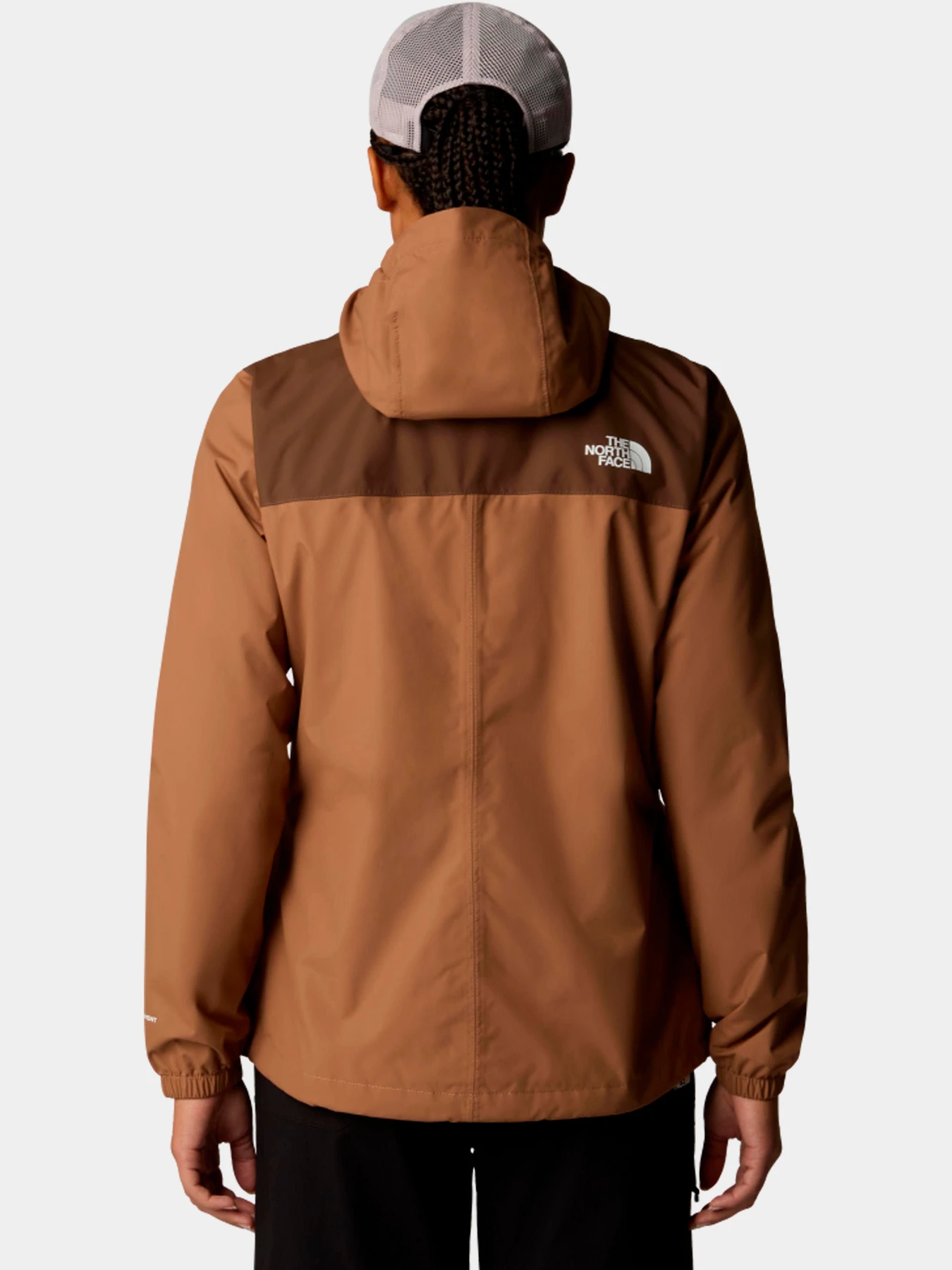 Куртки и дубленки The North Face модель NF0A8BKD5K21 Фото