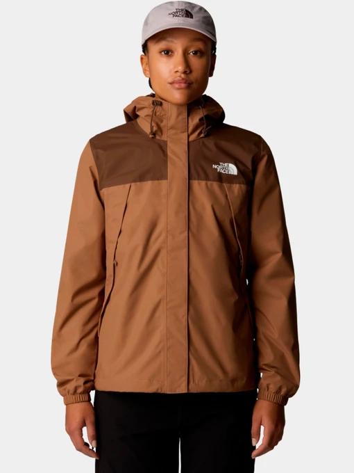 Куртки и дубленки The North Face модель NF0A8BKD5K21 Фото