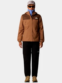 Куртки и дубленки The North Face модель NF0A8BKD5K21 Фото