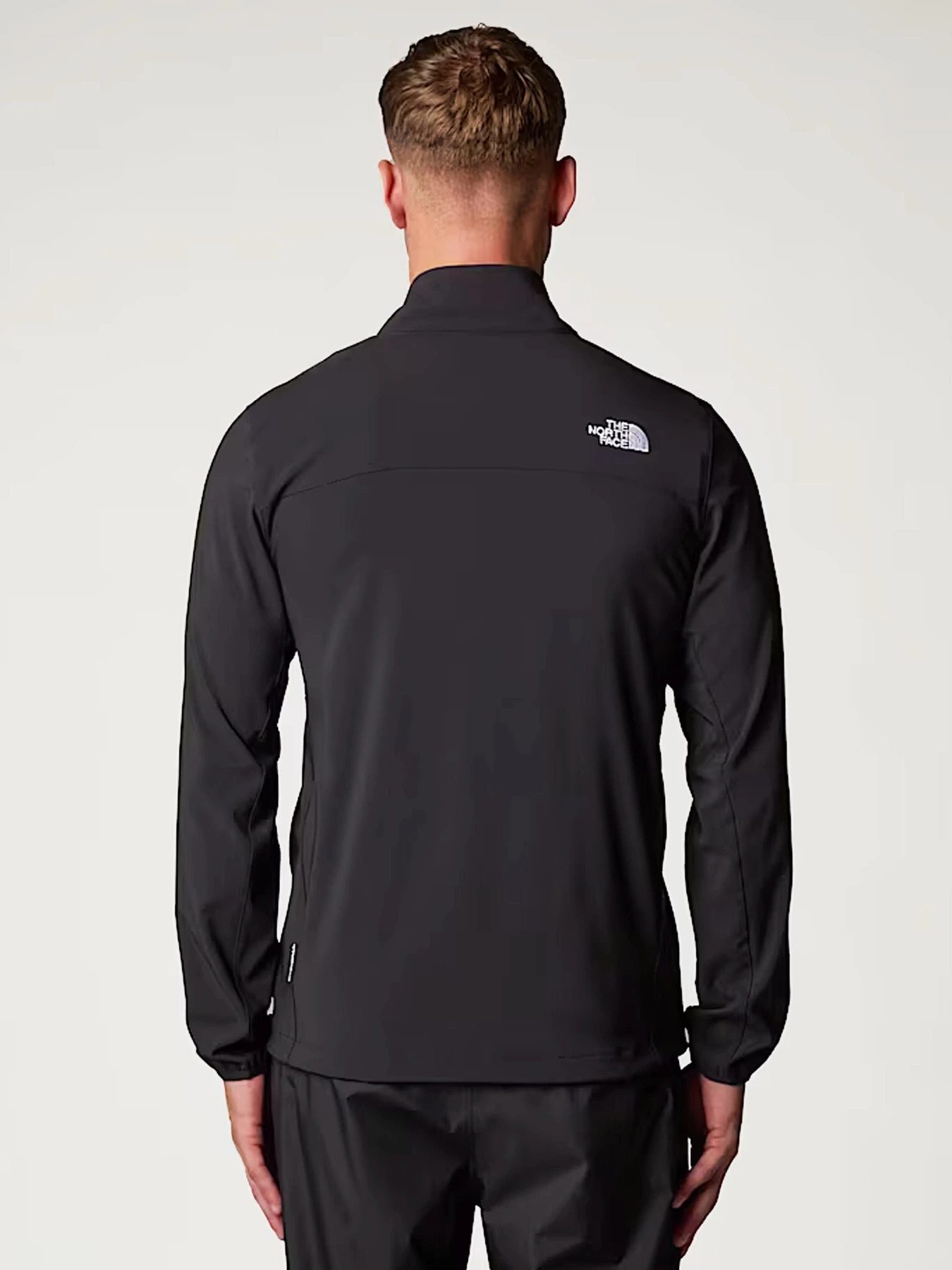 Худи и свитшоты The North Face модель NF0A8CD8JK31 Фото