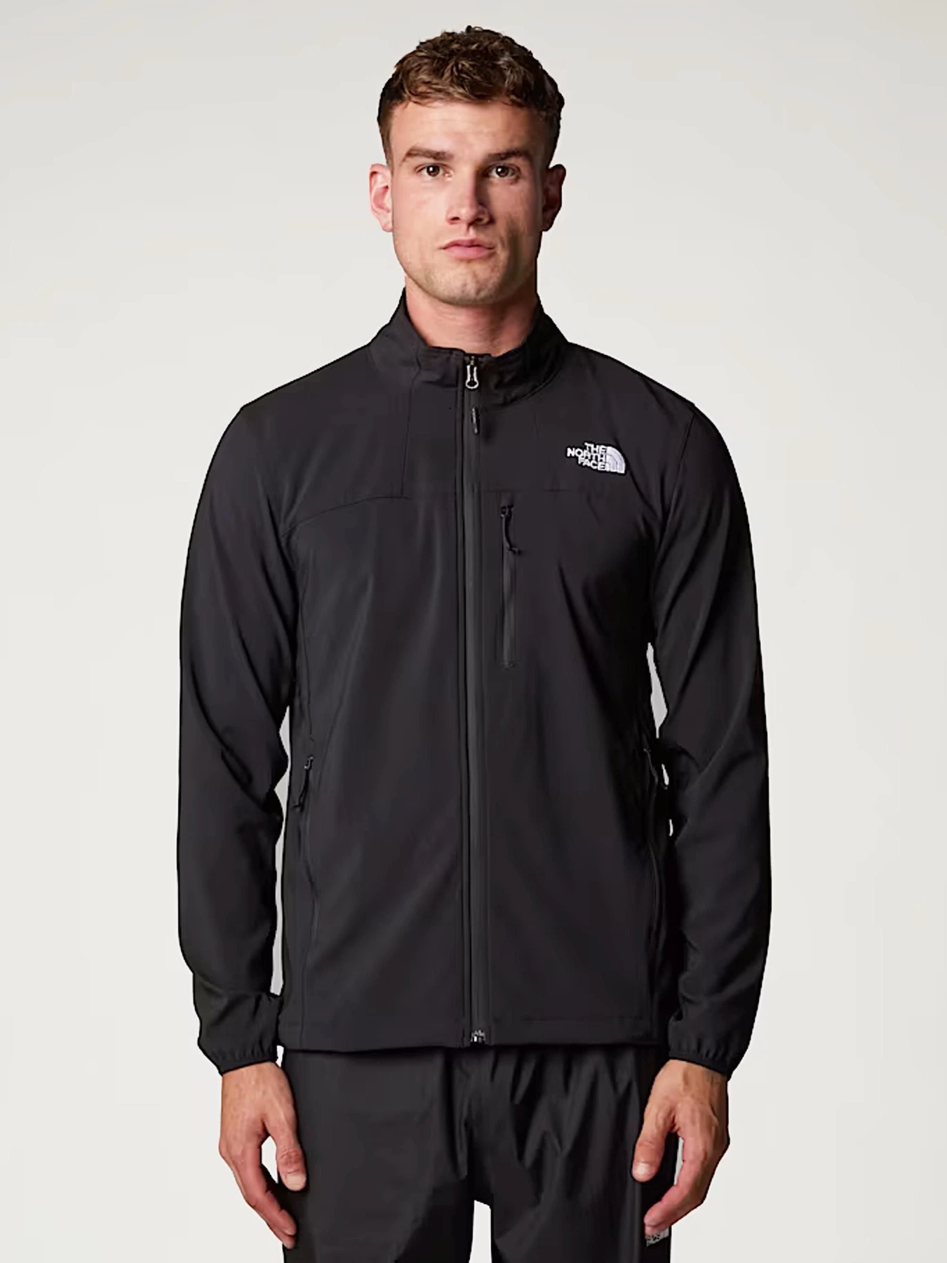 Худи и свитшоты The North Face модель NF0A8CD8JK31 Фото