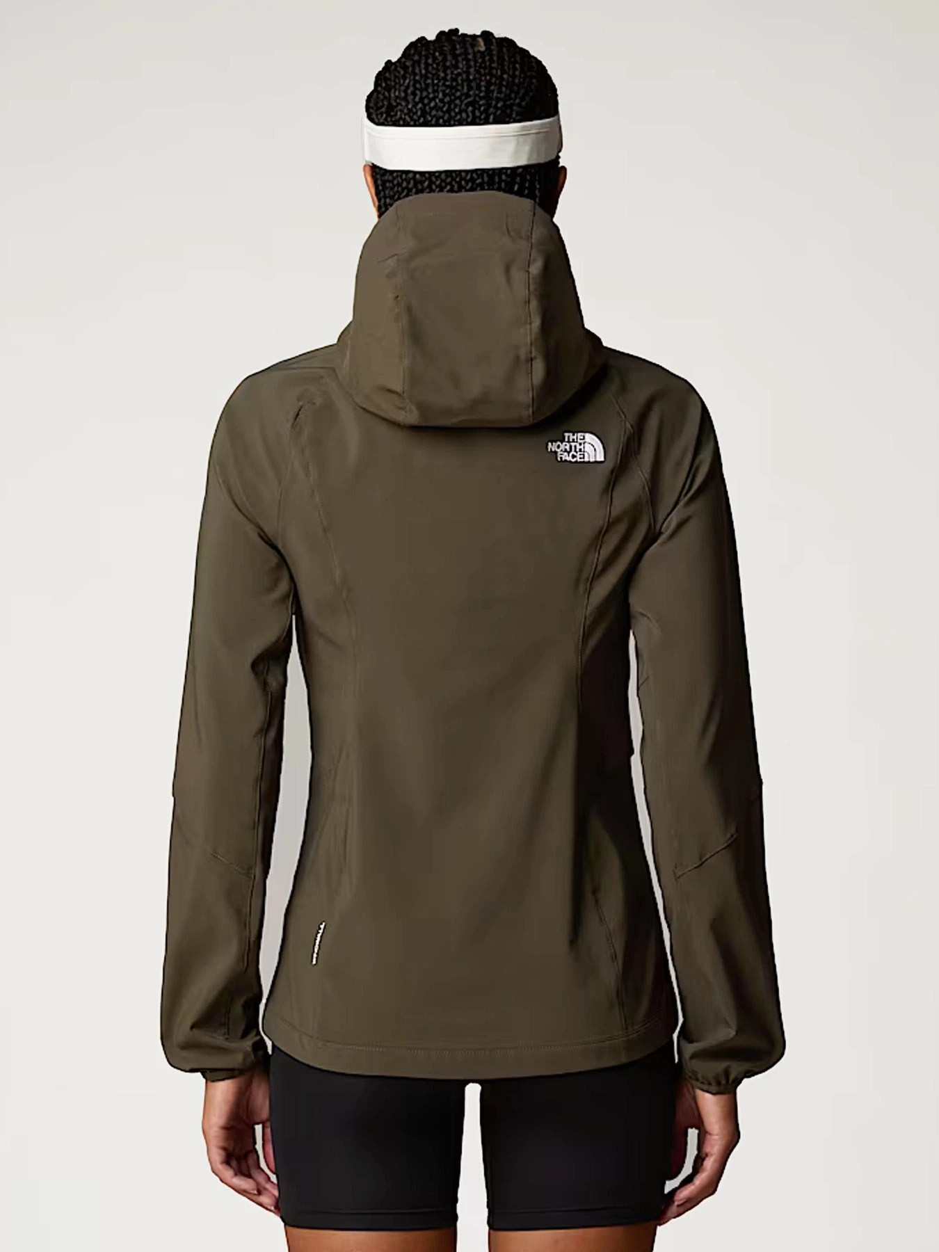 Куртки и дубленки The North Face модель NF0A8CD921L1 Фото