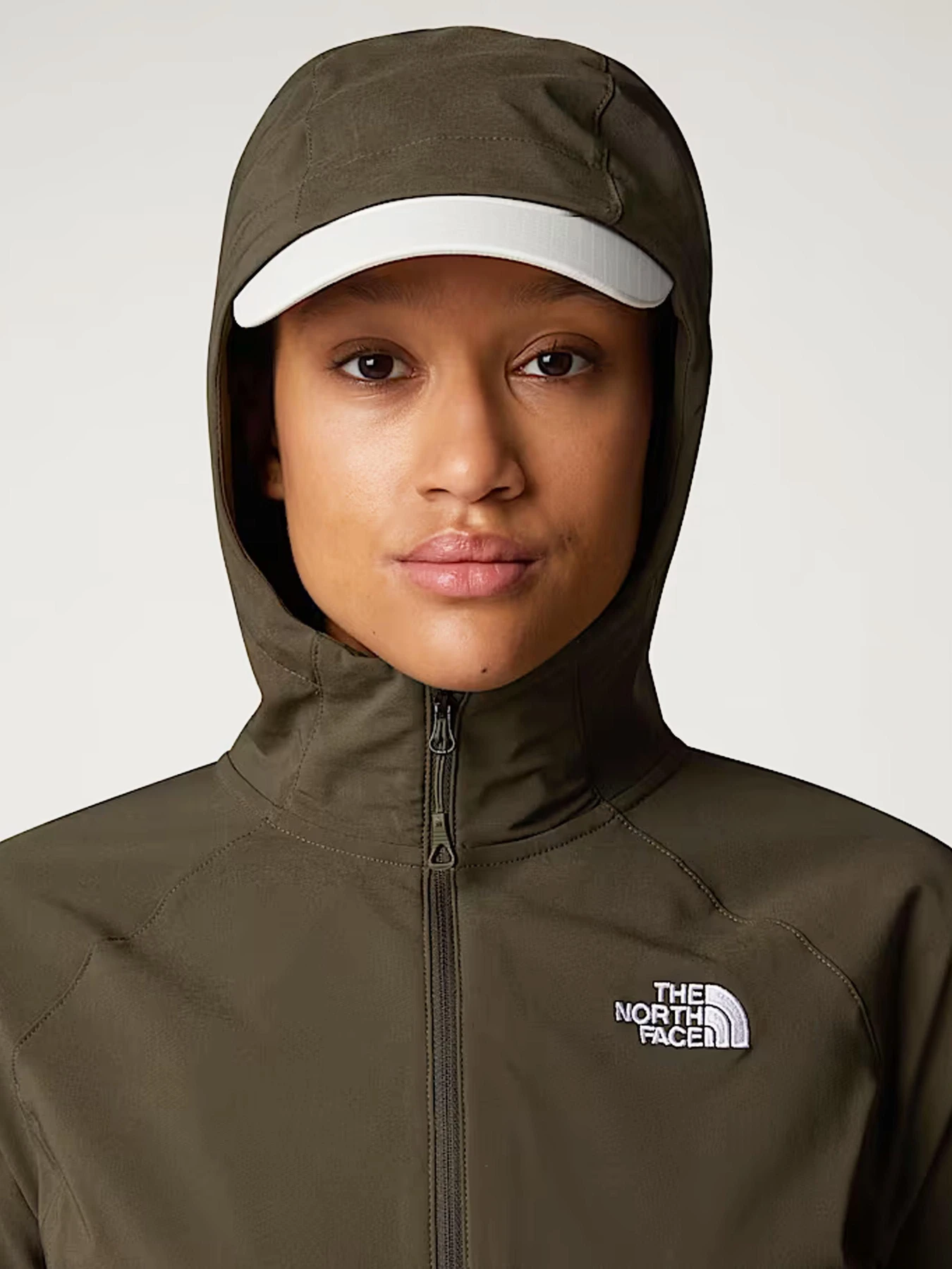 Куртки и дубленки The North Face модель NF0A8CD921L1 Фото