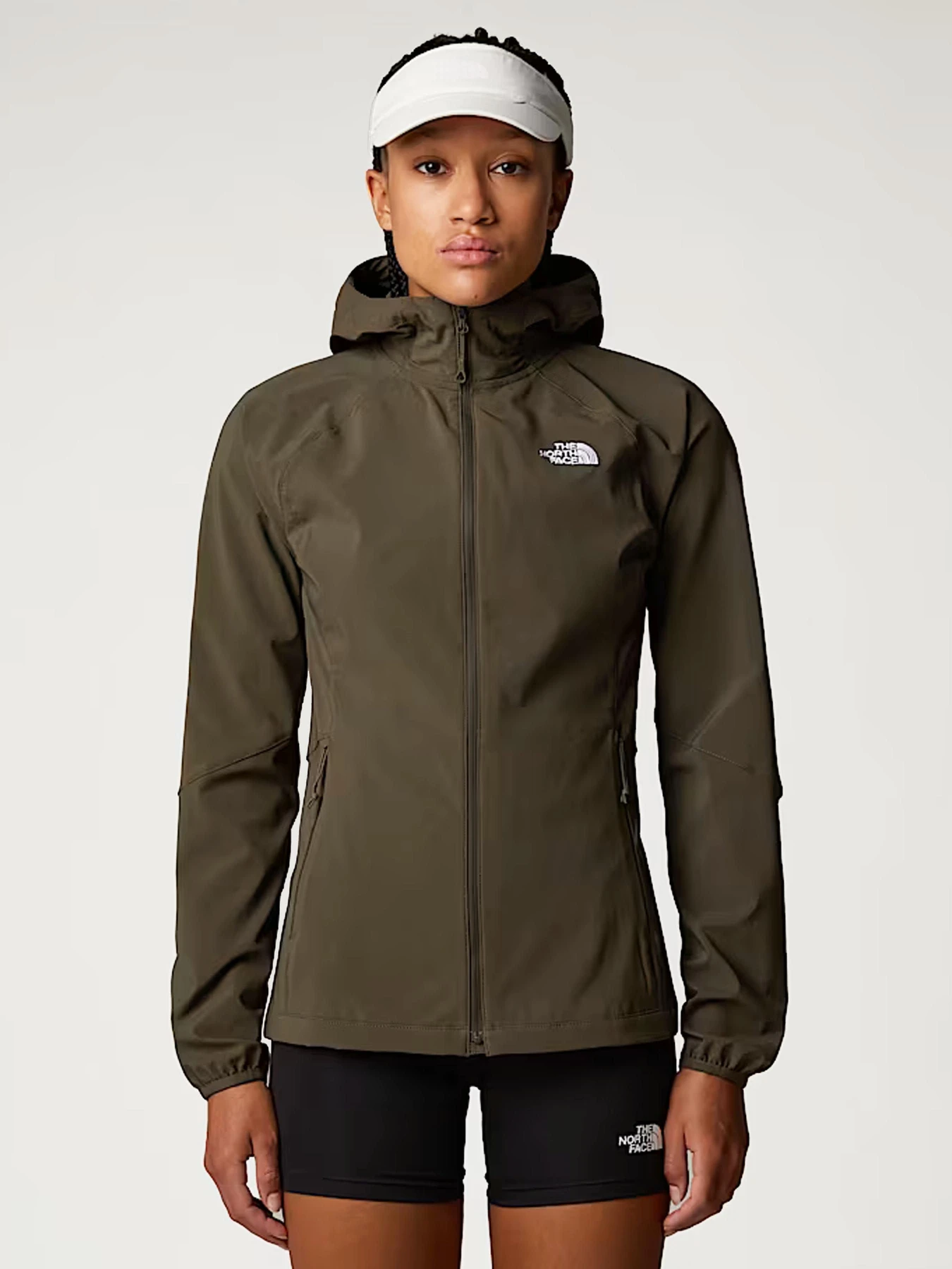 Куртки и дубленки The North Face модель NF0A8CD921L1 Фото