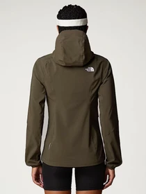 Куртки и дубленки The North Face модель NF0A8CD921L1 Фото