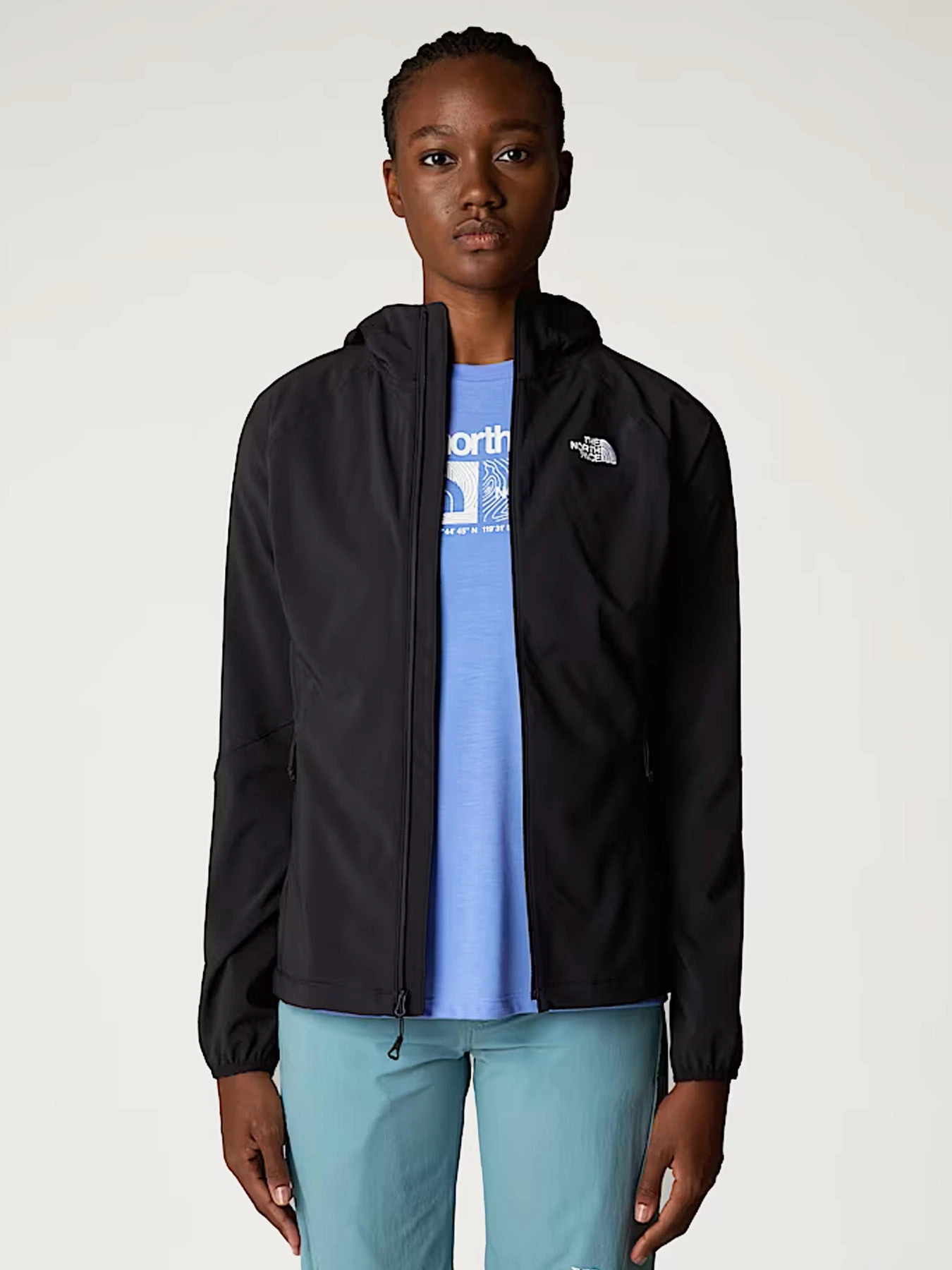 Куртки и дубленки The North Face модель NF0A8CD9JK31 Куртки и дубленки The North Face модель NF0A8CD9JK31 Фото